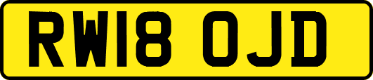 RW18OJD