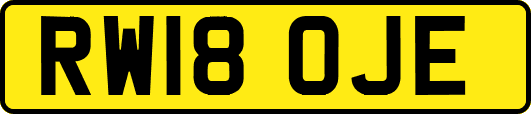 RW18OJE