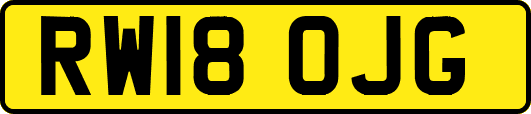 RW18OJG