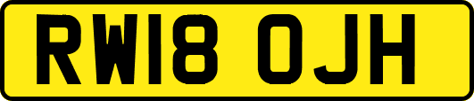 RW18OJH