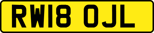 RW18OJL
