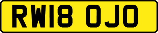 RW18OJO