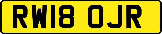RW18OJR