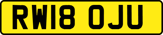 RW18OJU