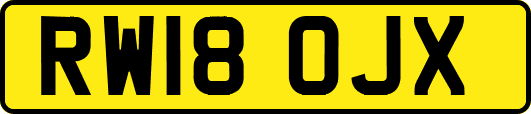 RW18OJX