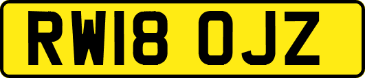 RW18OJZ