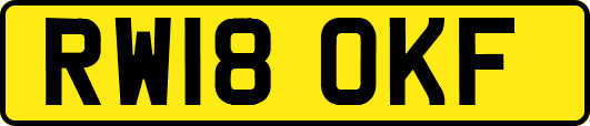 RW18OKF