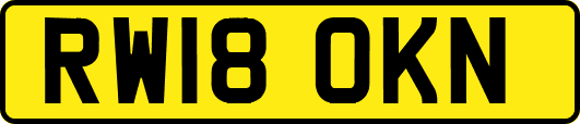 RW18OKN