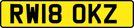 RW18OKZ