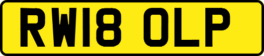 RW18OLP