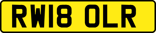 RW18OLR