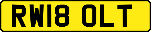 RW18OLT