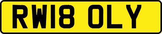 RW18OLY