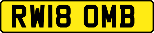 RW18OMB