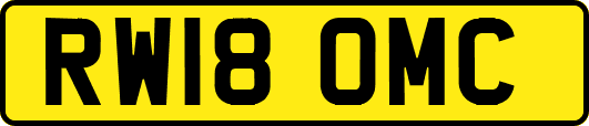 RW18OMC