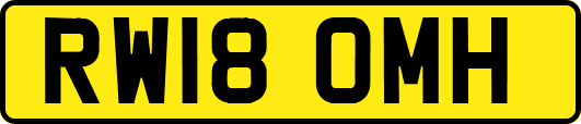 RW18OMH