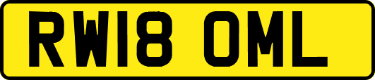 RW18OML