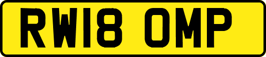 RW18OMP