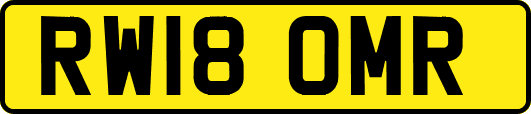RW18OMR