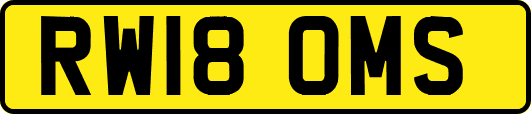 RW18OMS