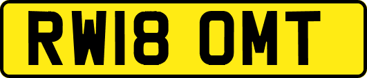 RW18OMT