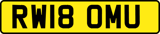 RW18OMU