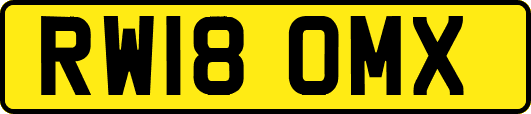 RW18OMX