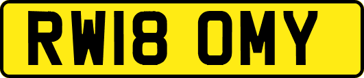 RW18OMY