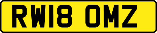 RW18OMZ