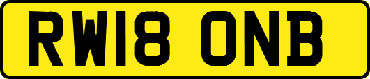 RW18ONB