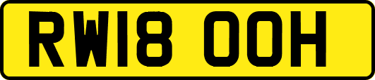 RW18OOH