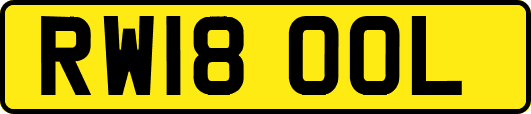 RW18OOL
