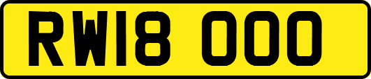 RW18OOO