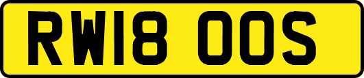 RW18OOS