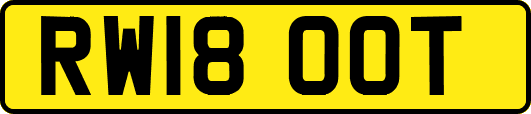 RW18OOT