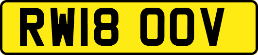 RW18OOV