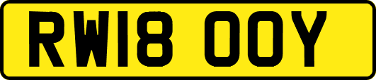 RW18OOY