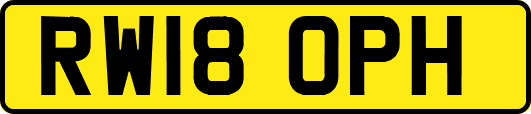 RW18OPH