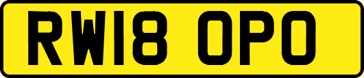 RW18OPO