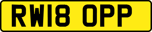 RW18OPP
