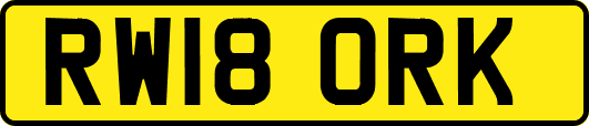 RW18ORK