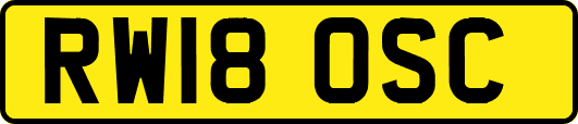 RW18OSC