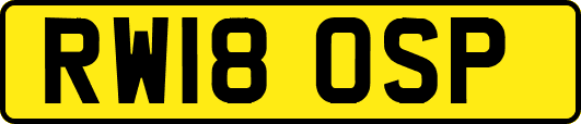 RW18OSP