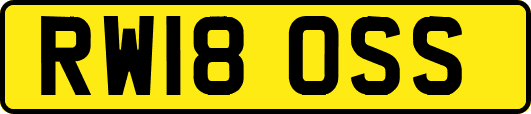RW18OSS