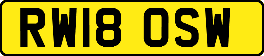RW18OSW