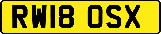 RW18OSX