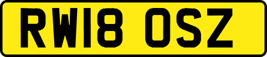 RW18OSZ