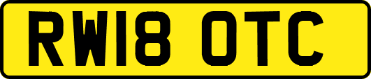 RW18OTC