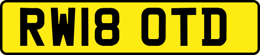 RW18OTD