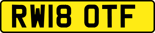 RW18OTF
